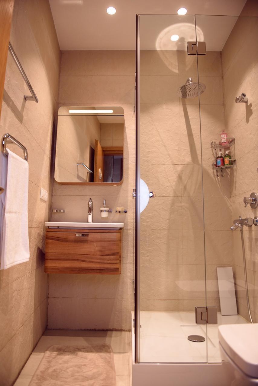 Irgvlivi Lane, 3: 5-Room House, 180.0 M² | Korter.Ge view 11