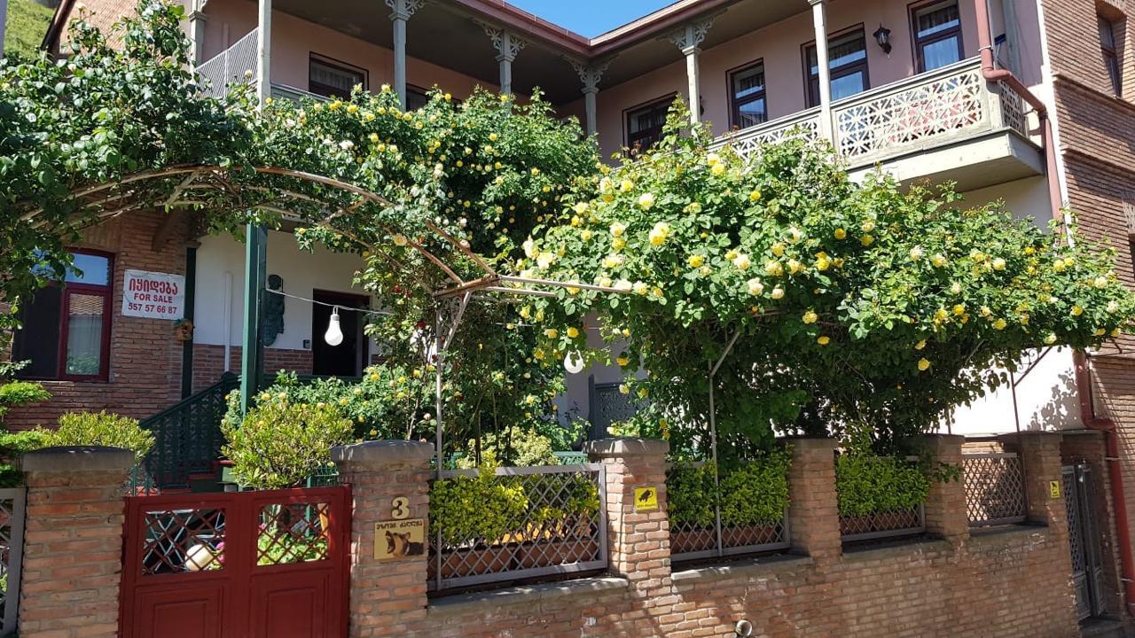 Irgvlivi Lane, 3: 5-Room House, 180.0 M² | Korter.Ge view 19