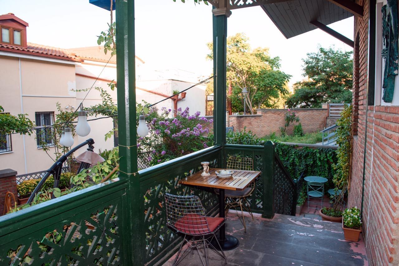 Irgvlivi Lane, 3: 5-Room House, 180.0 M² | Korter.Ge view 7