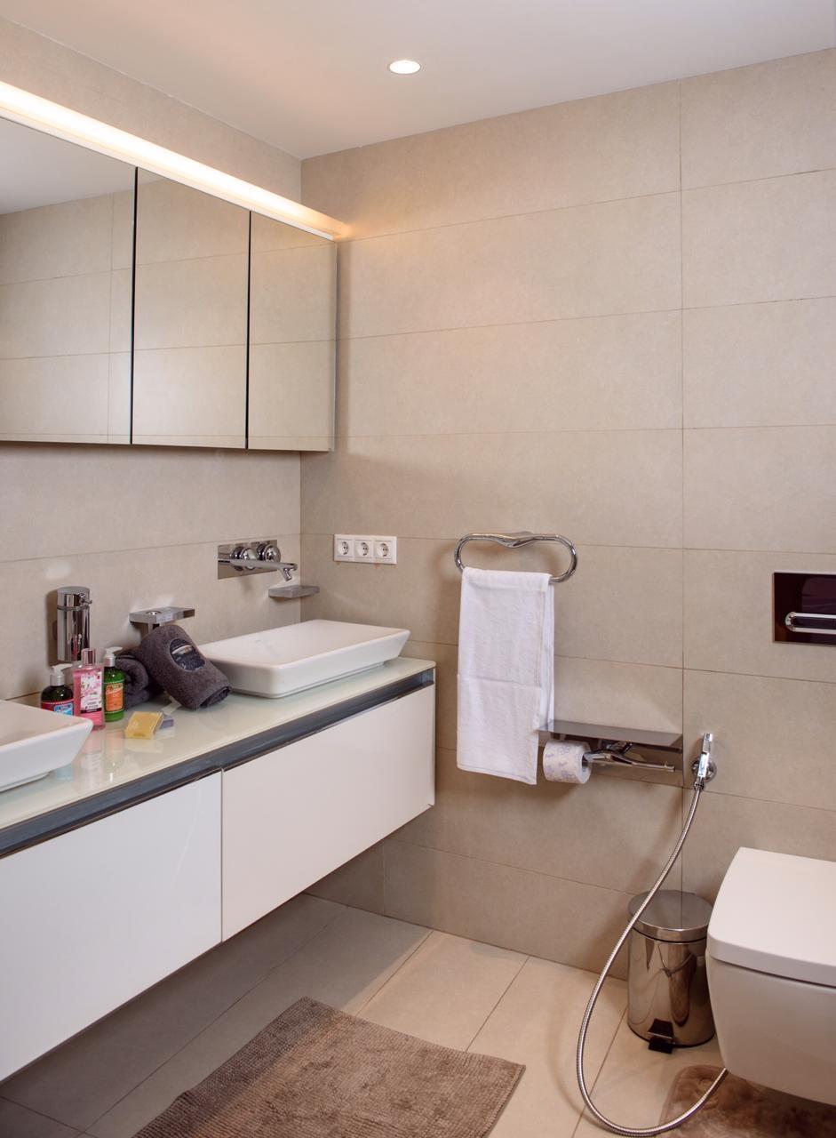 Irgvlivi Lane, 3: 5-Room House, 180.0 M² | Korter.Ge view 1