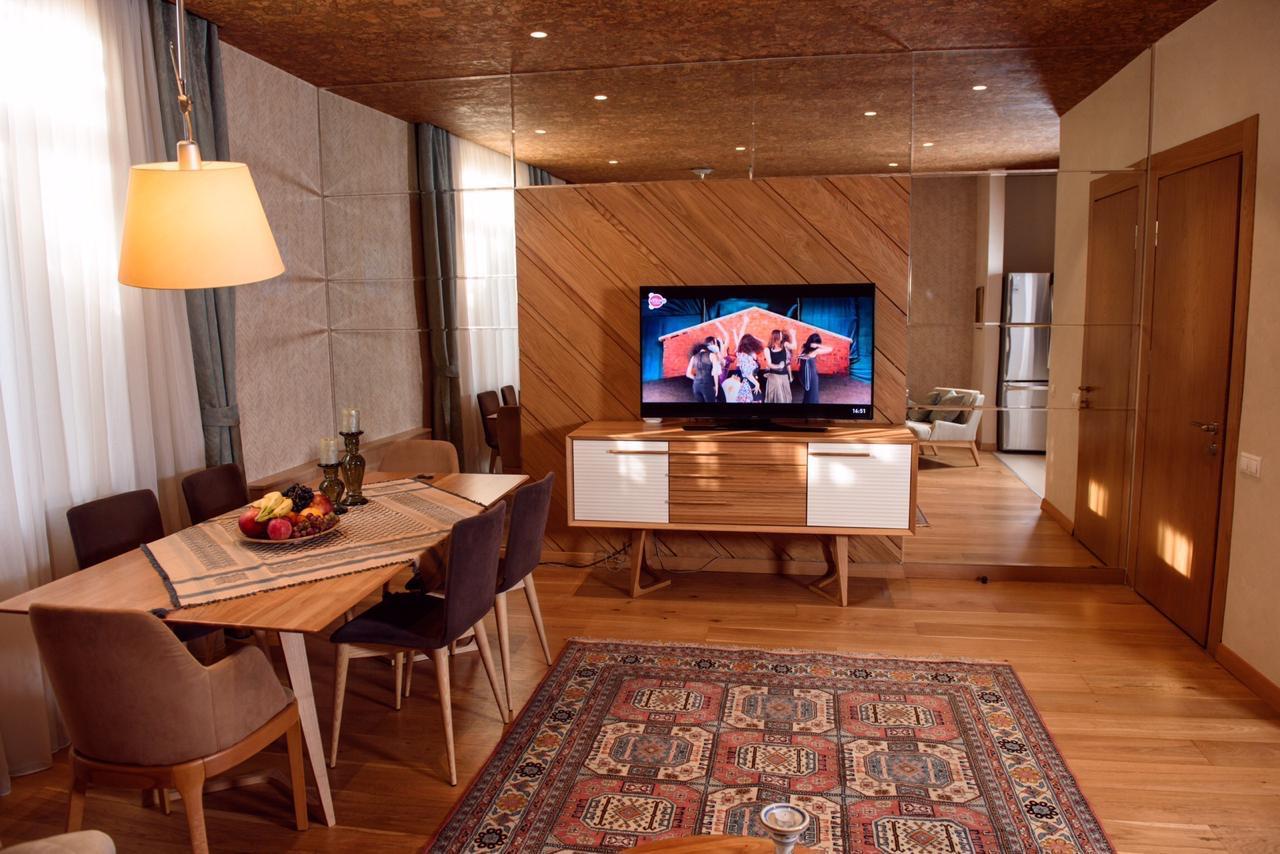 Irgvlivi Lane, 3: 5-Room House, 180.0 M² | Korter.Ge view 9