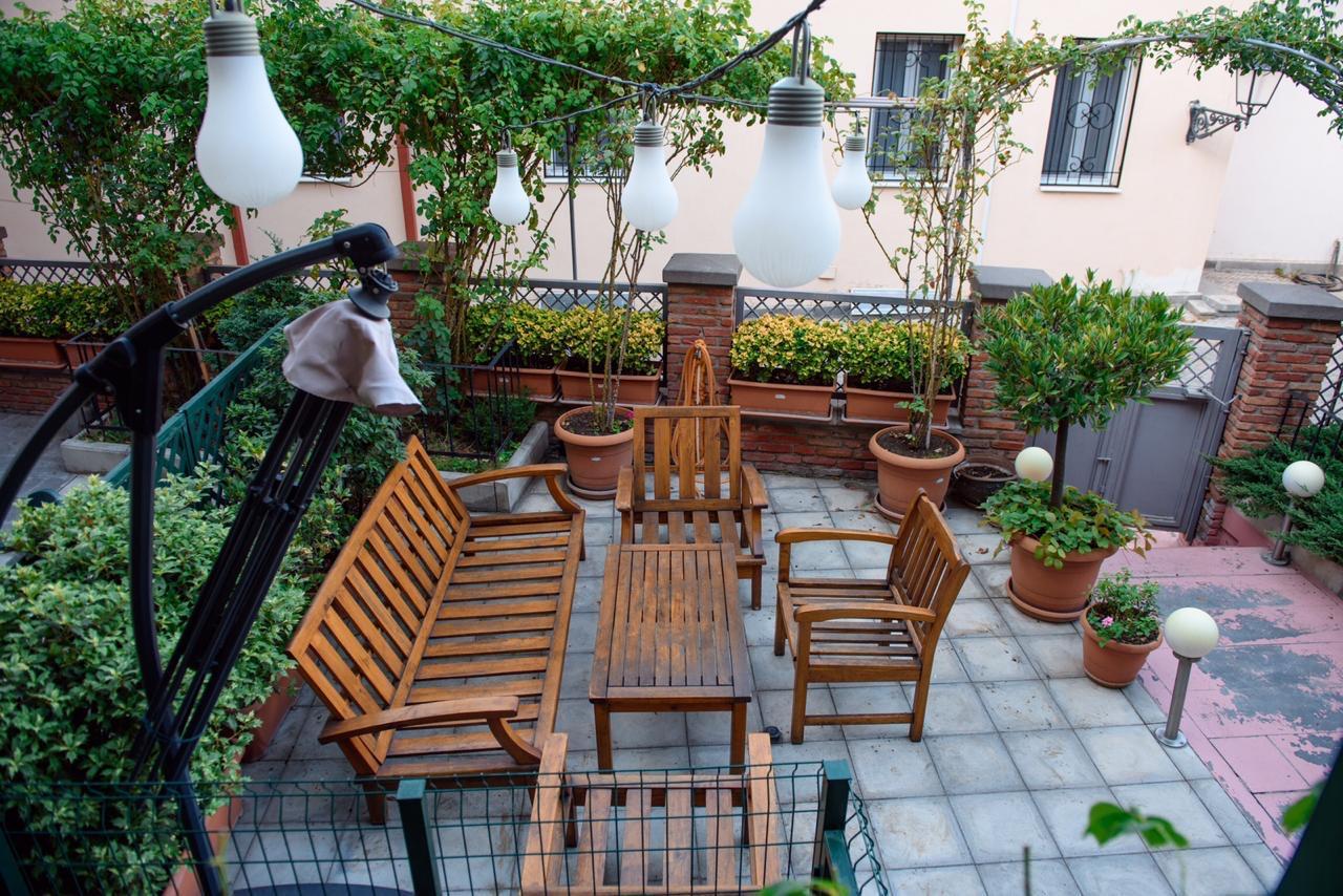 Irgvlivi Lane, 3: 5-Room House, 180.0 M² | Korter.Ge view 3