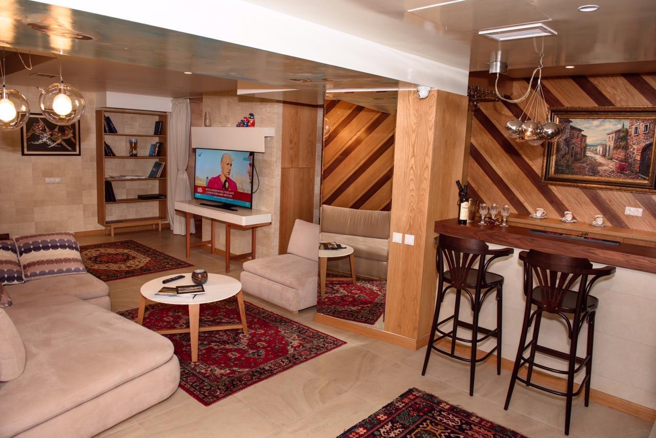 Irgvlivi Lane, 3: 5-Room House, 180.0 M² | Korter.Ge view 14