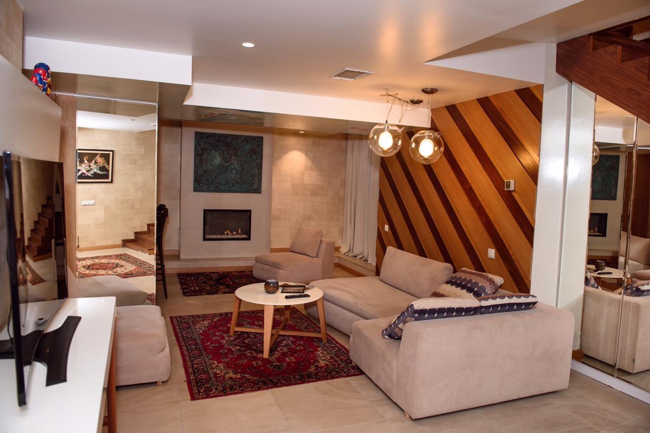 Irgvlivi Lane, 3: 5-Room House, 180.0 M² | Korter.Ge view 10