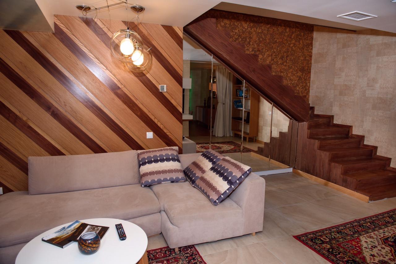 Irgvlivi Lane, 3: 5-Room House, 180.0 M² | Korter.Ge view 8
