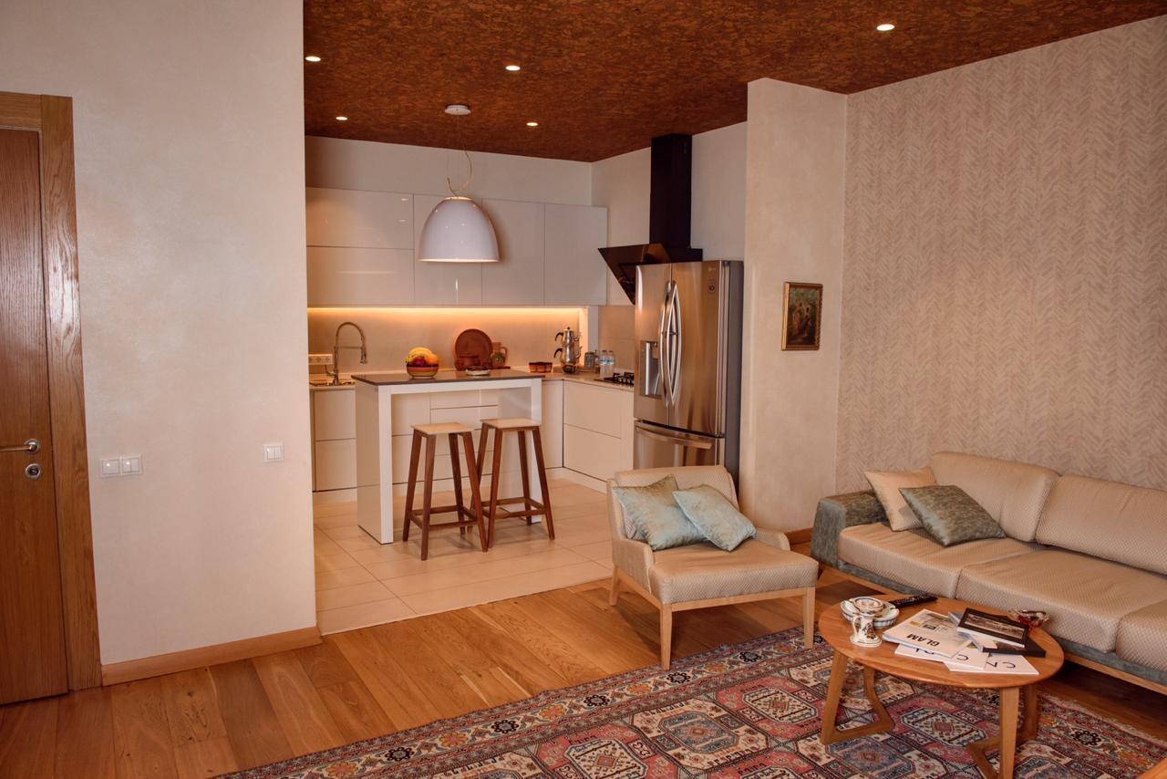 Irgvlivi Lane, 3: 5-Room House, 180.0 M² | Korter.Ge view 17
