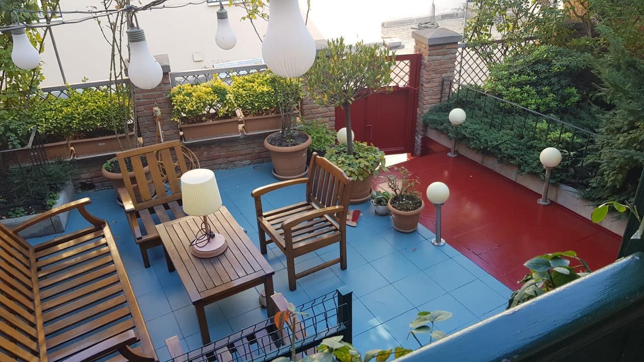 Irgvlivi Lane, 3: 5-Room House, 180.0 M² | Korter.Ge view 20