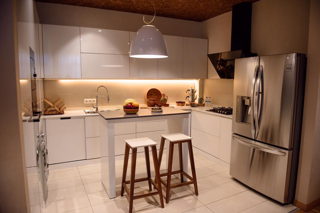 Irgvlivi Lane, 3: 5-Room House, 180.0 M² | Korter.Ge view 4