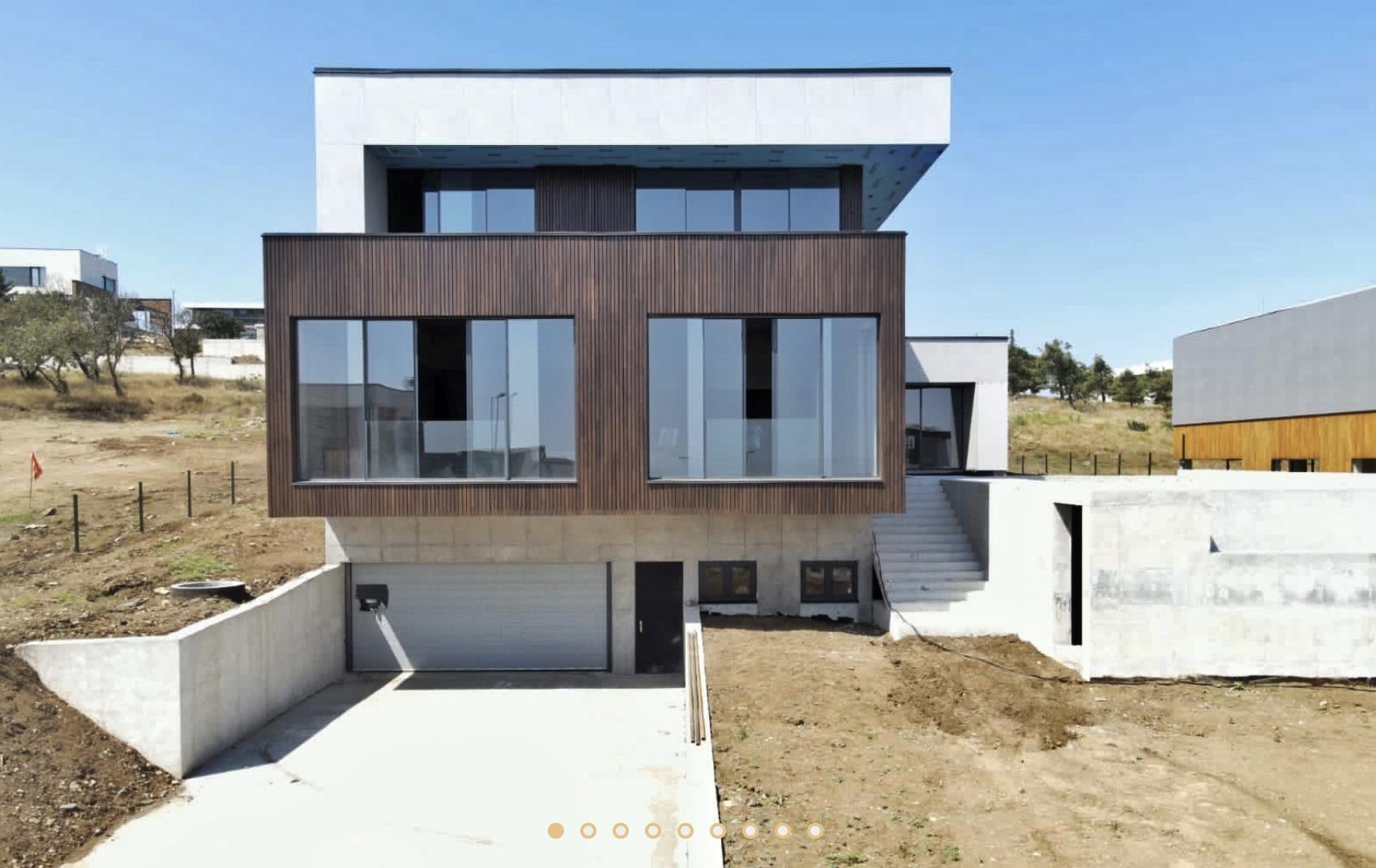 Tbilisi Hills Apartments: 5-BR Cottage, 1300.0 M² | Korter.Ge view 2