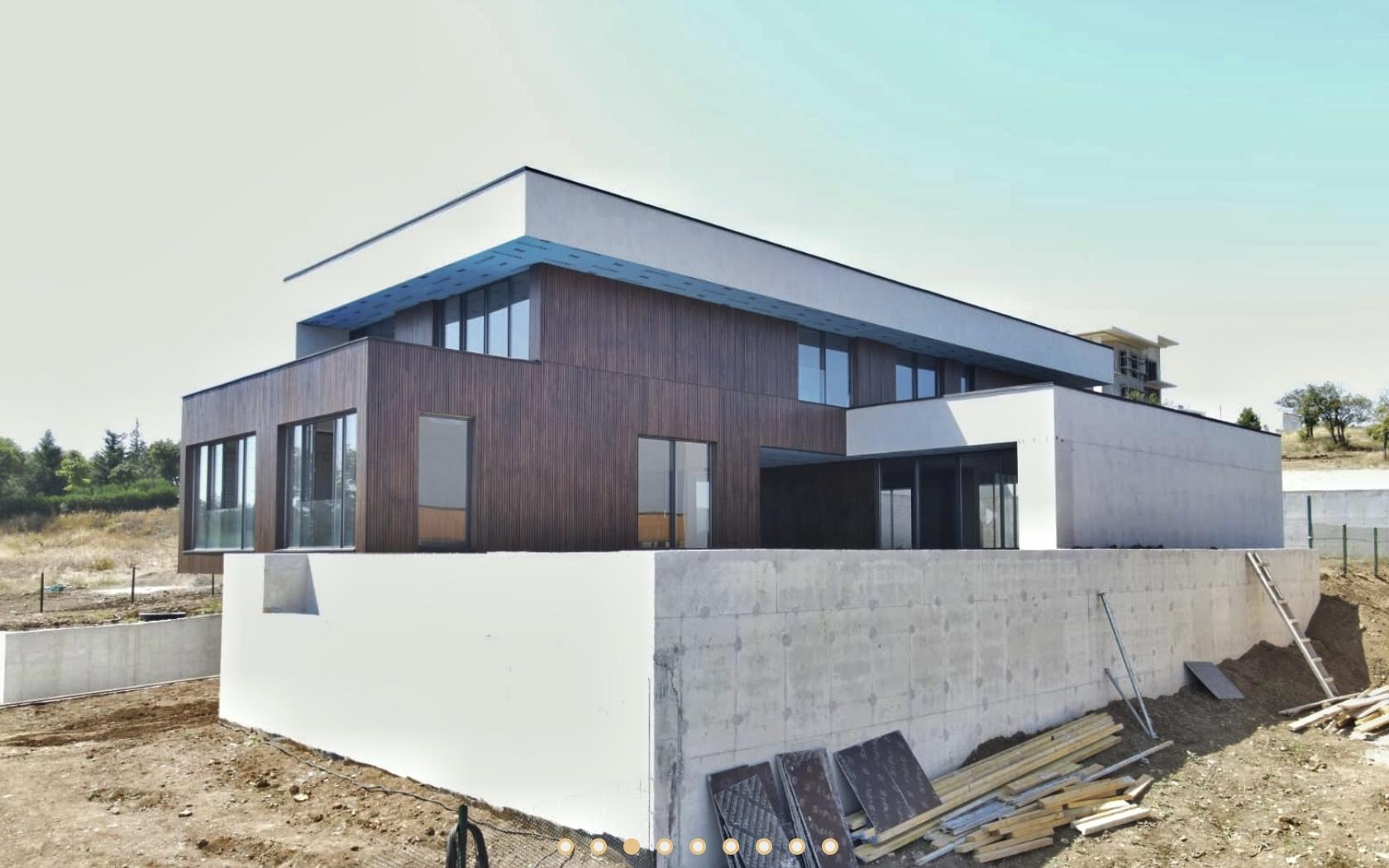Tbilisi Hills Apartments: 5-BR Cottage, 1300.0 M² | Korter.Ge view 4