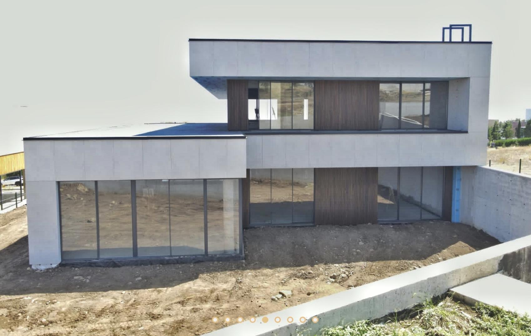 Tbilisi Hills Apartments: 5-BR Cottage, 1300.0 M² | Korter.Ge view 5
