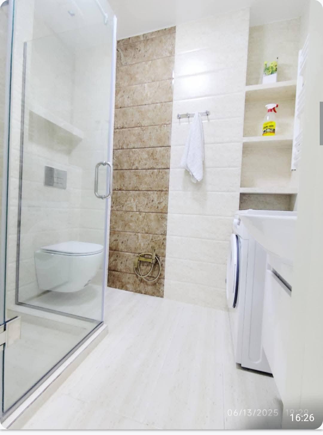 Studio Apartment For Rent In Batumi, David Aghmashenebeli St, 13g view 3