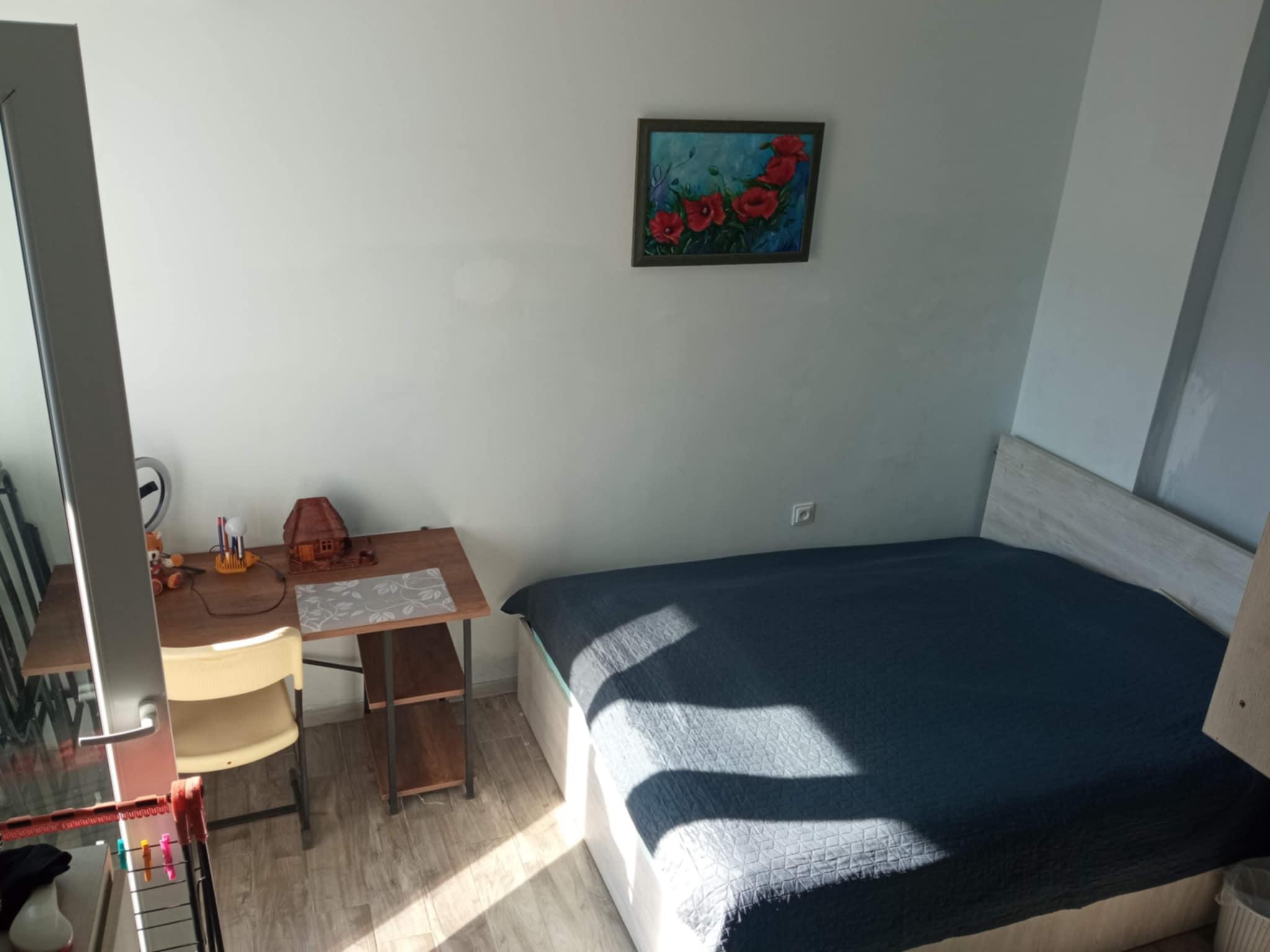 Studio Apartment For Sale view 1