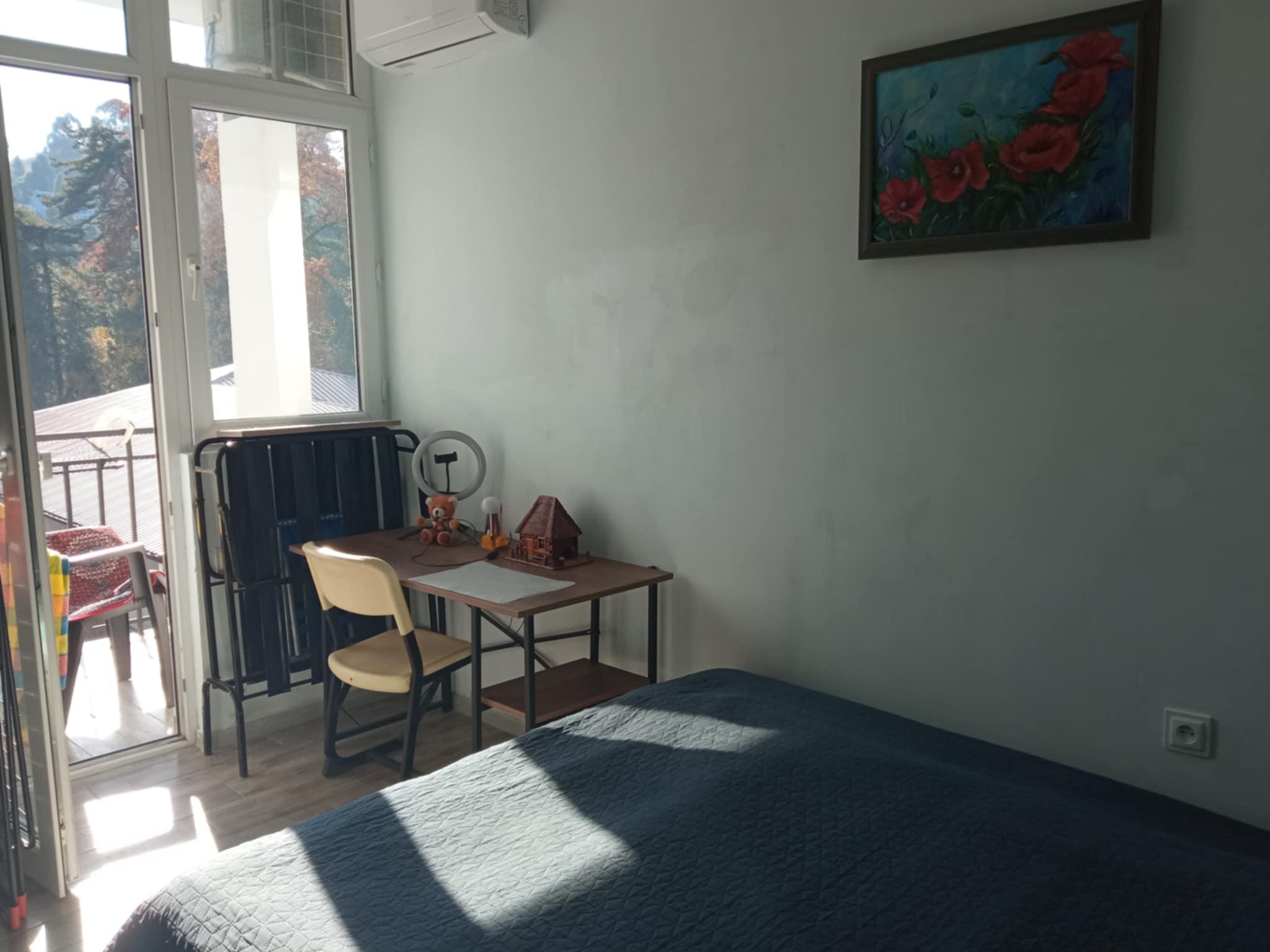 Studio Apartment For Sale view 2