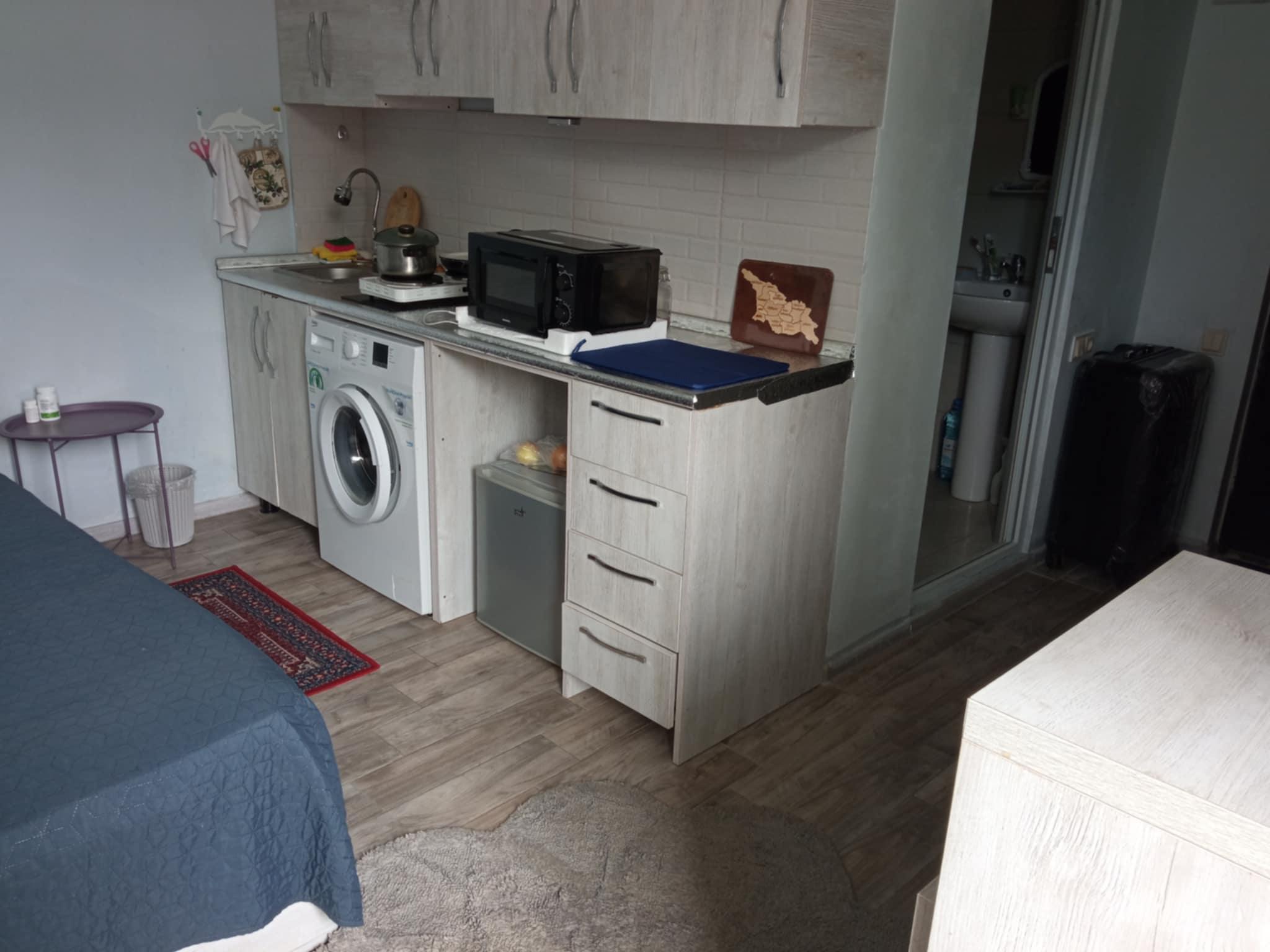 Studio Apartment For Sale view 5