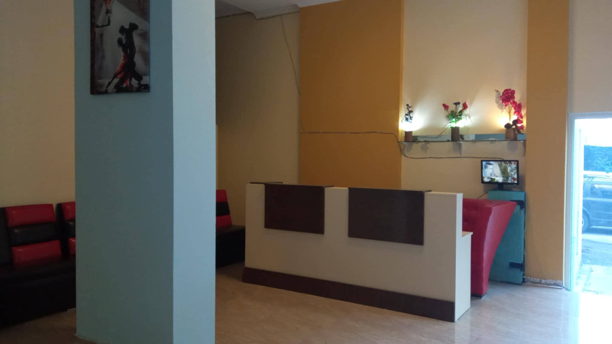 Studio Apartment For Sale view 8