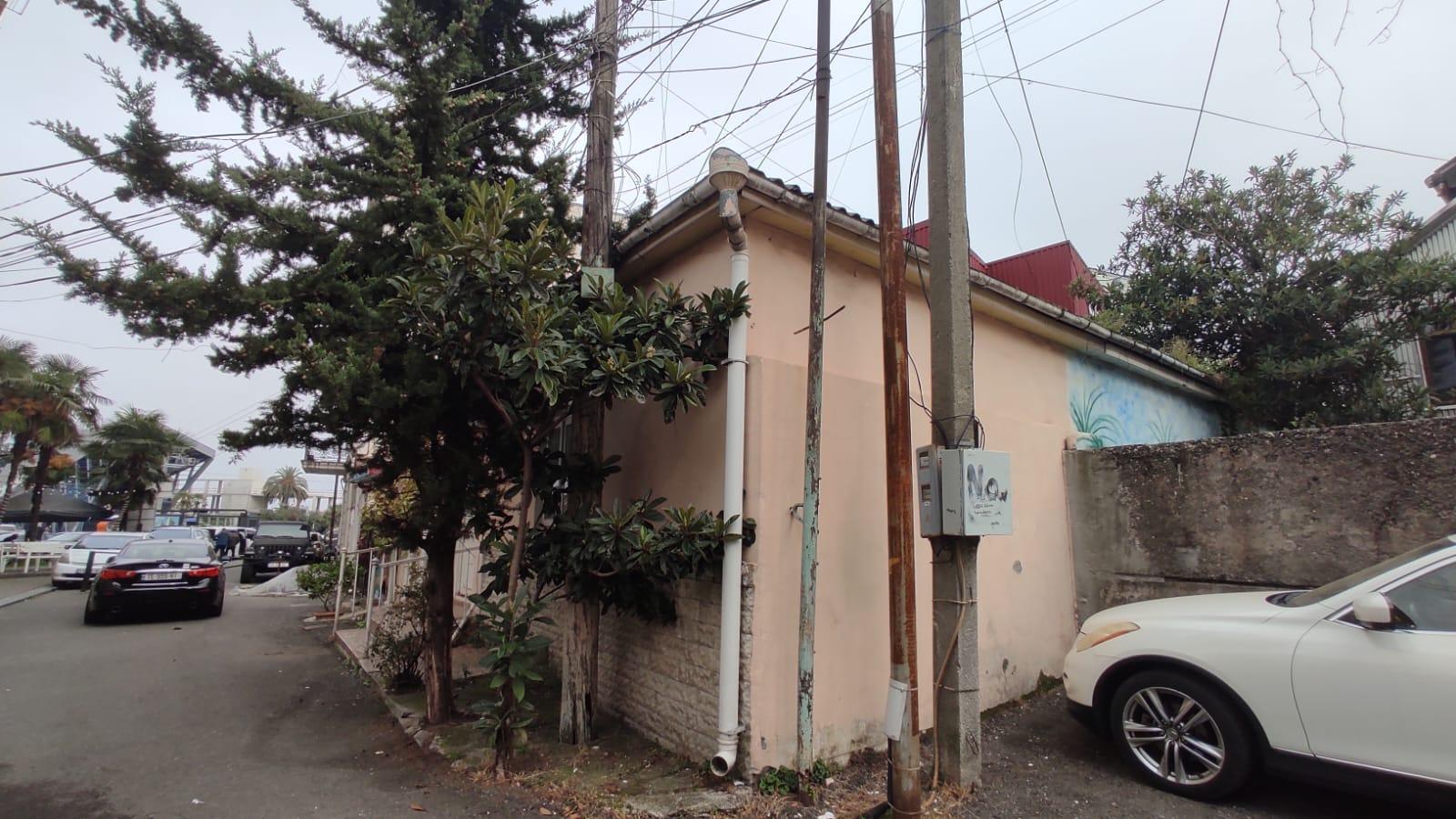 Land For Sale In Batumi, 165 M² For $380,000 view 2