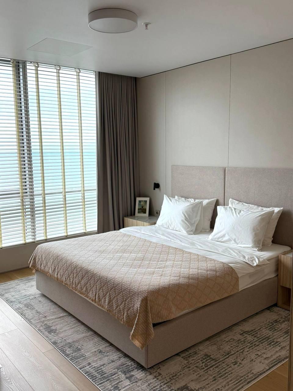 3-Room Apartment For Sale In Batumi, Batumi Tower view 7