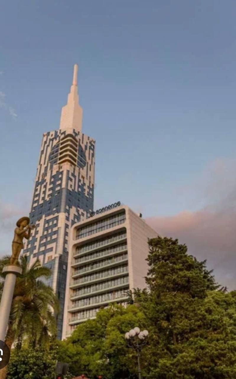 3-Room Apartment For Sale In Batumi, Batumi Tower view 9