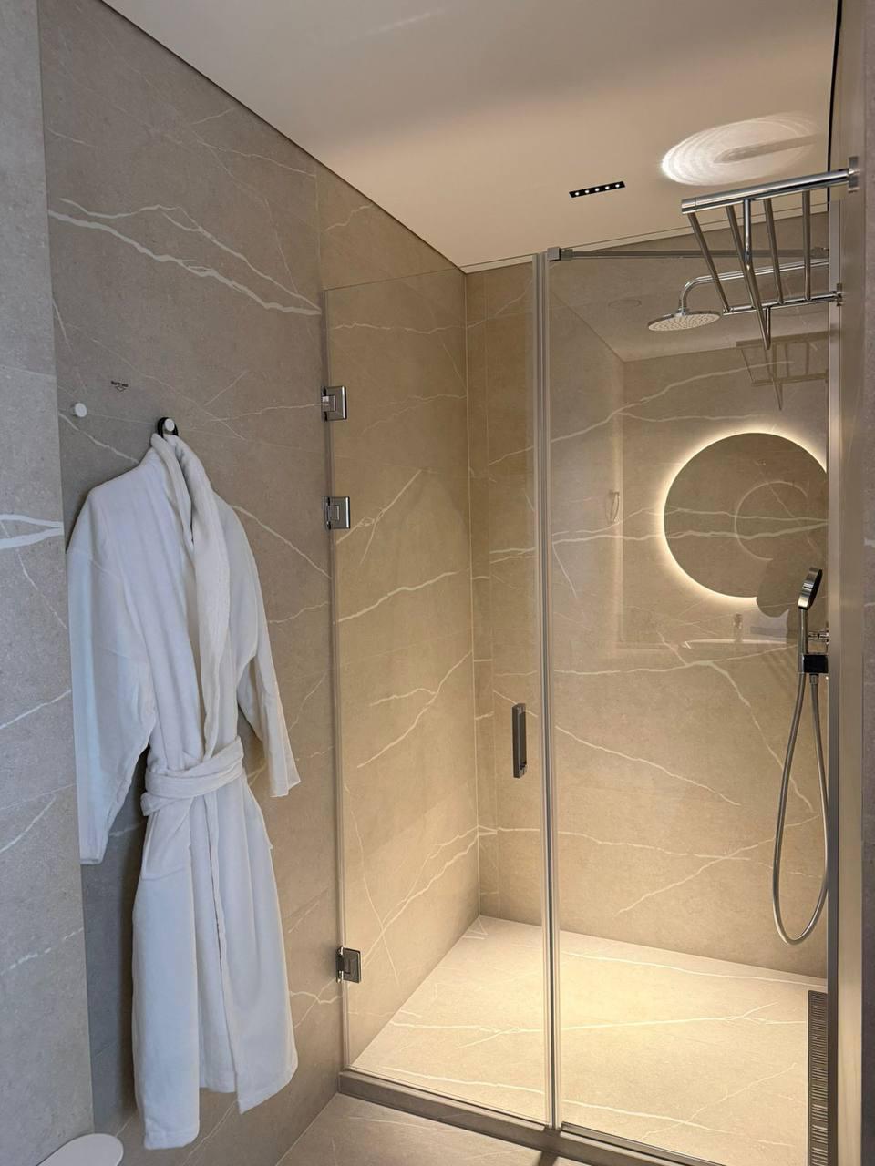 3-Room Apartment For Sale In Batumi, Batumi Tower view 5