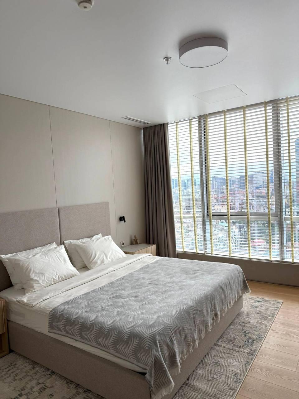 3-Room Apartment For Sale In Batumi, Batumi Tower view 6