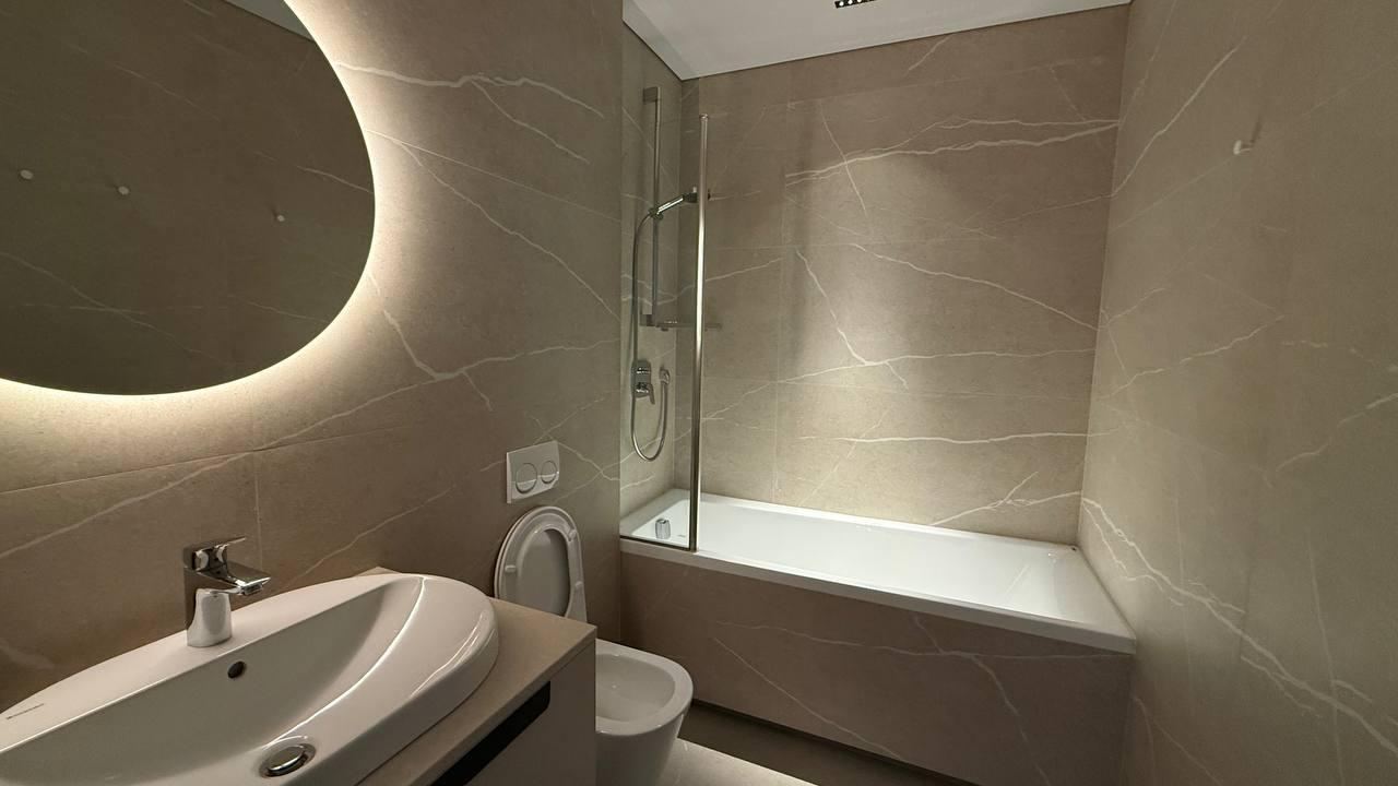 3-Room Apartment For Sale In Batumi, Batumi Tower view 4