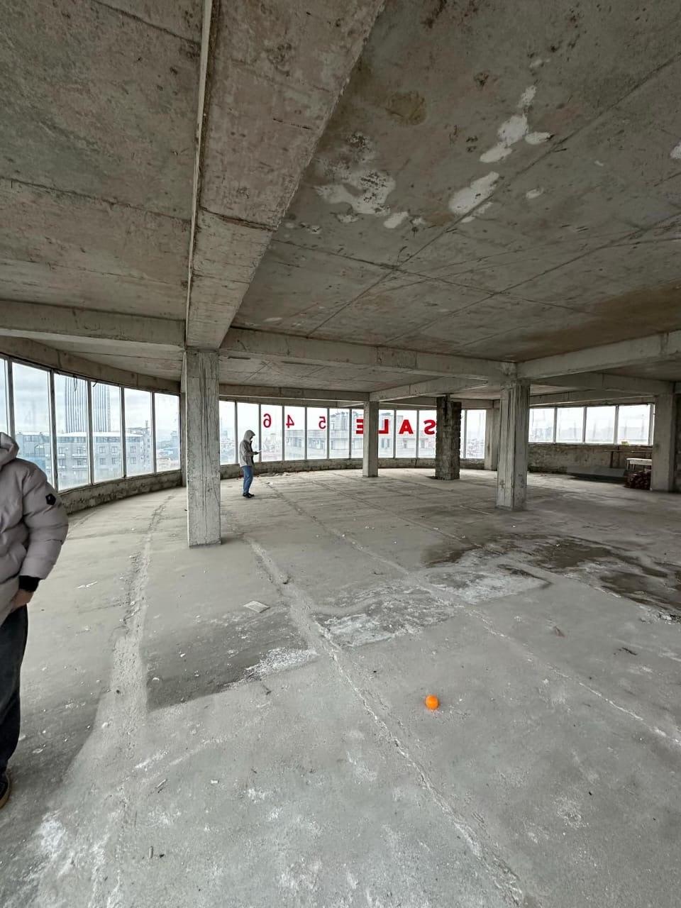 Commercial Property For Sale: 720 M² In Batumi, Zurab Gorgiladze St, 96 – $1,440,000 view 10