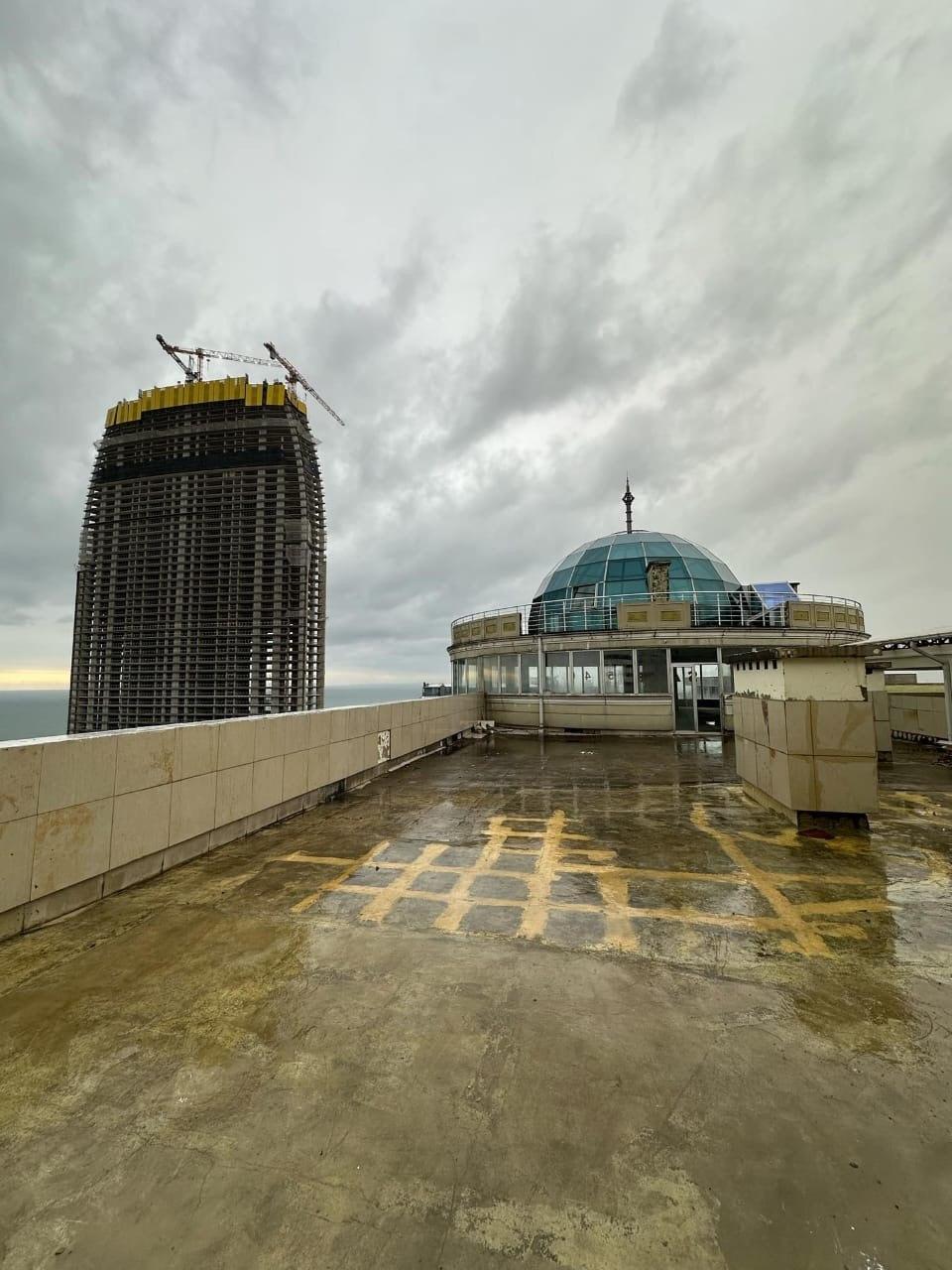 Commercial Property For Sale: 720 M² In Batumi, Zurab Gorgiladze St, 96 – $1,440,000 view 7
