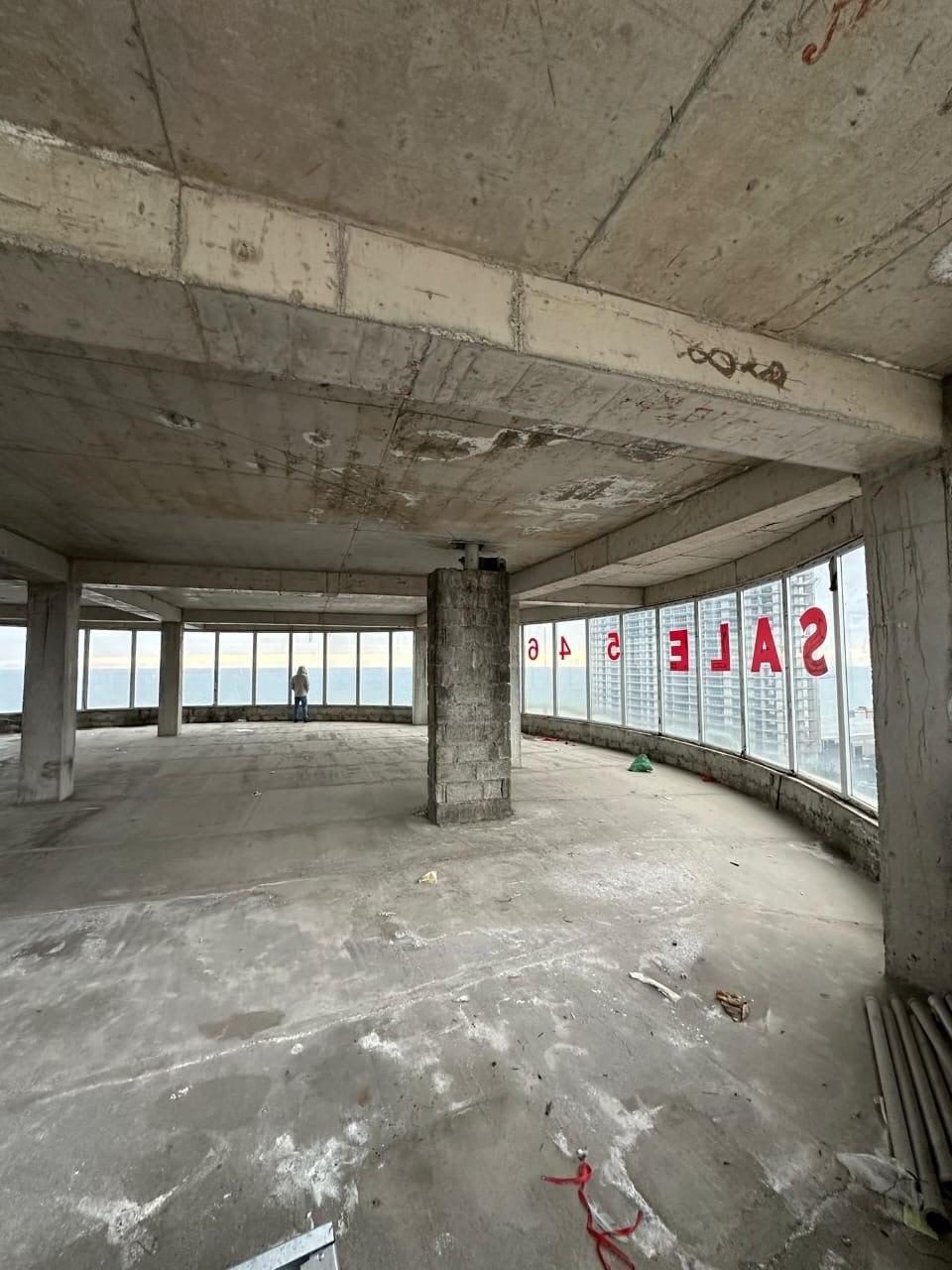 Commercial Property For Sale: 720 M² In Batumi, Zurab Gorgiladze St, 96 – $1,440,000 view 11