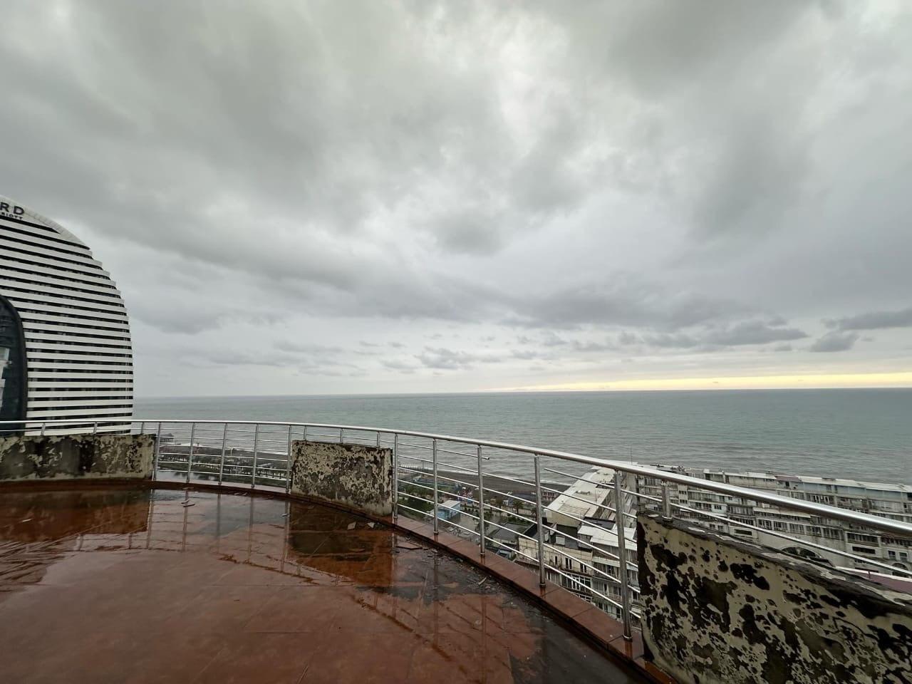 Commercial Property For Sale: 720 M² In Batumi, Zurab Gorgiladze St, 96 – $1,440,000 view 15