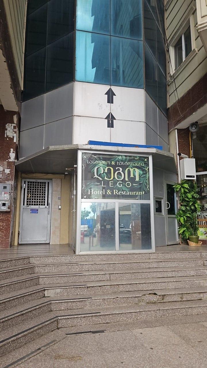 Commercial Property For Sale: 720 M² In Batumi, Zurab Gorgiladze St, 96 – $1,440,000 view 18