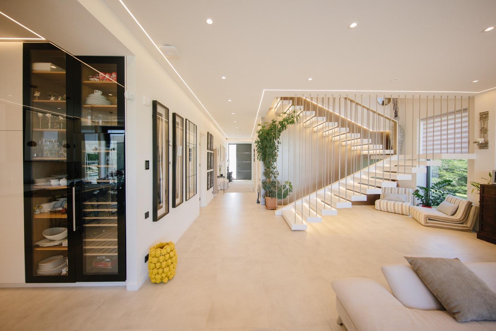 Villa Residence Apartments: 8-Room House, 1500.0 M² | Korter.Ge view 5