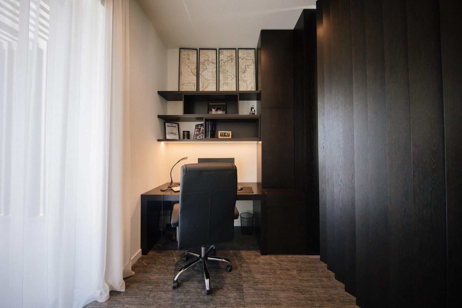 Villa Residence Apartments: 8-Room House, 1500.0 M² | Korter.Ge view 4