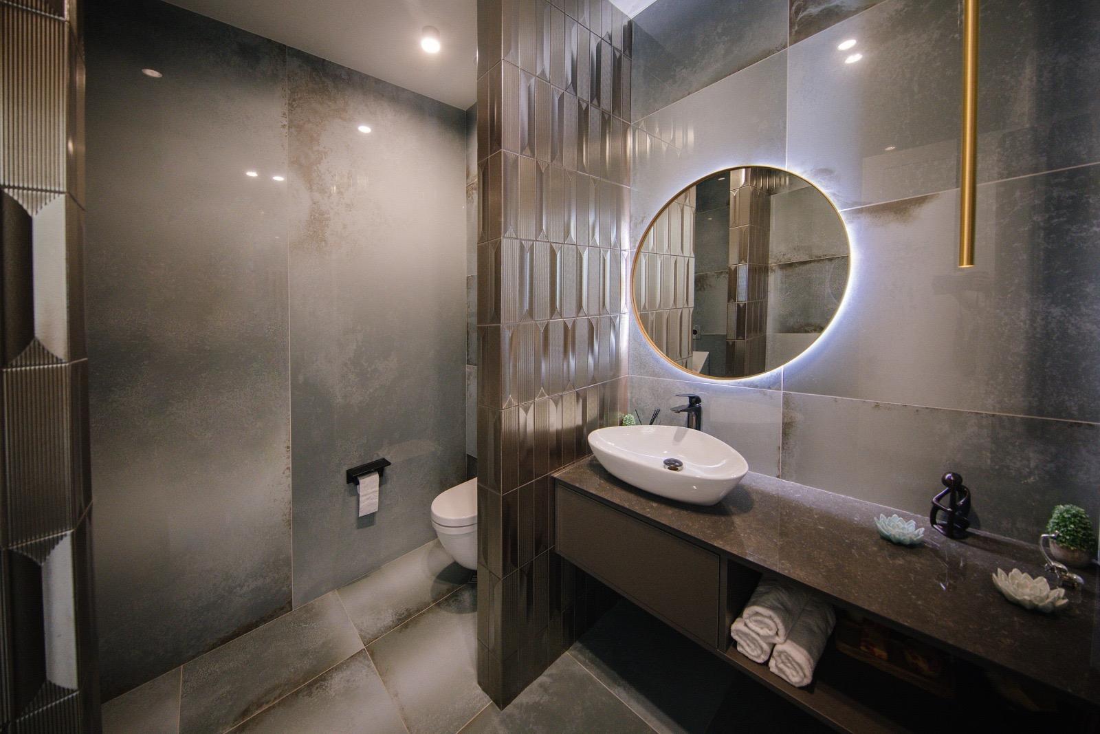 Villa Residence Apartments: 8-Room House, 1500.0 M² | Korter.Ge view 7