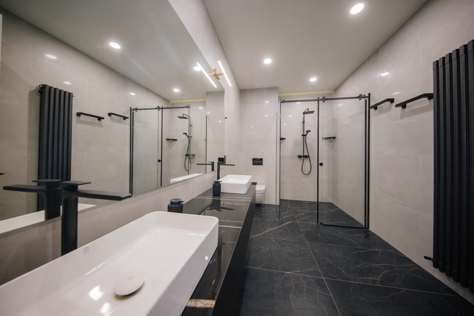 Villa Residence Apartments: 8-Room House, 1500.0 M² | Korter.Ge view 14