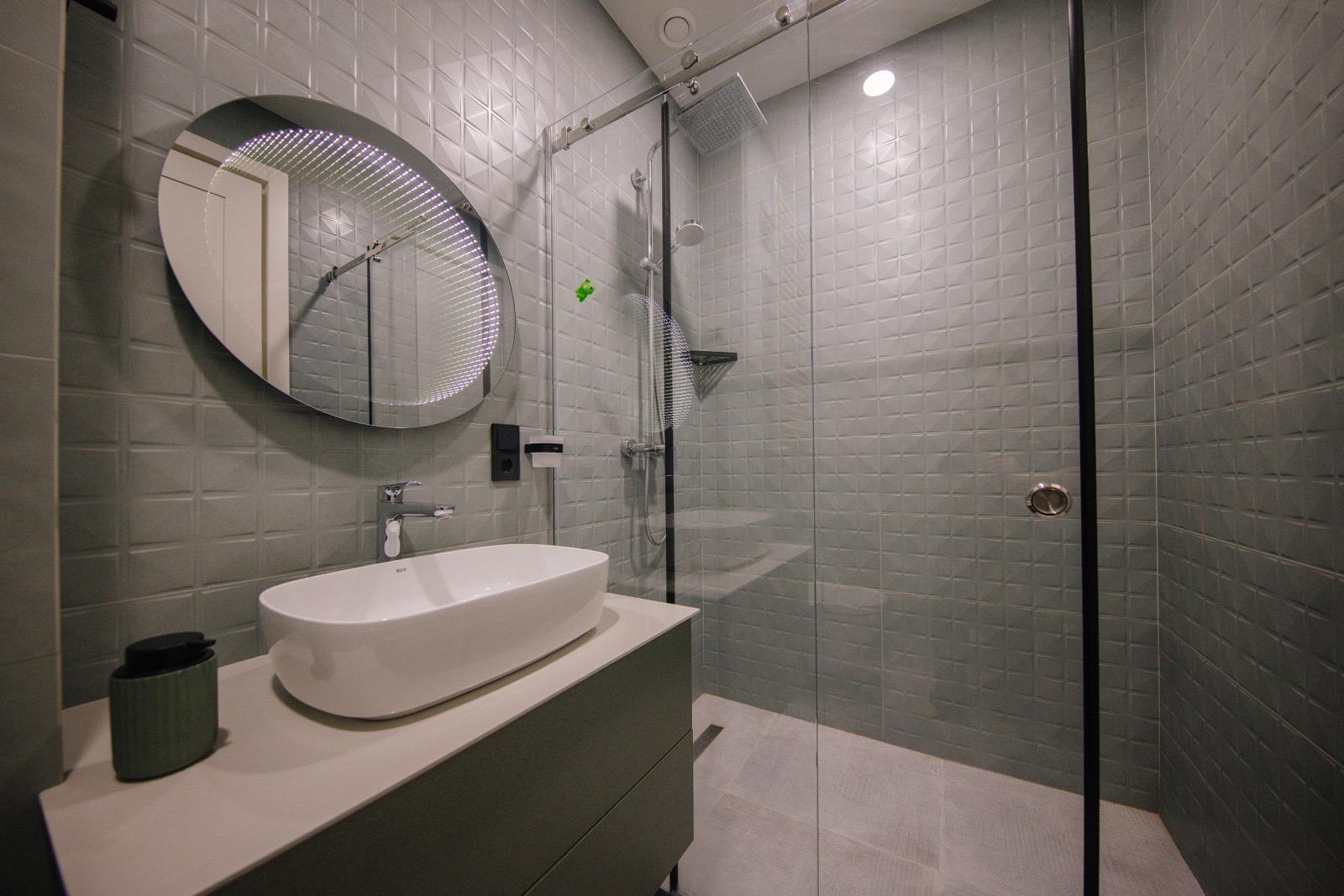 Villa Residence Apartments: 8-Room House, 1500.0 M² | Korter.Ge view 12