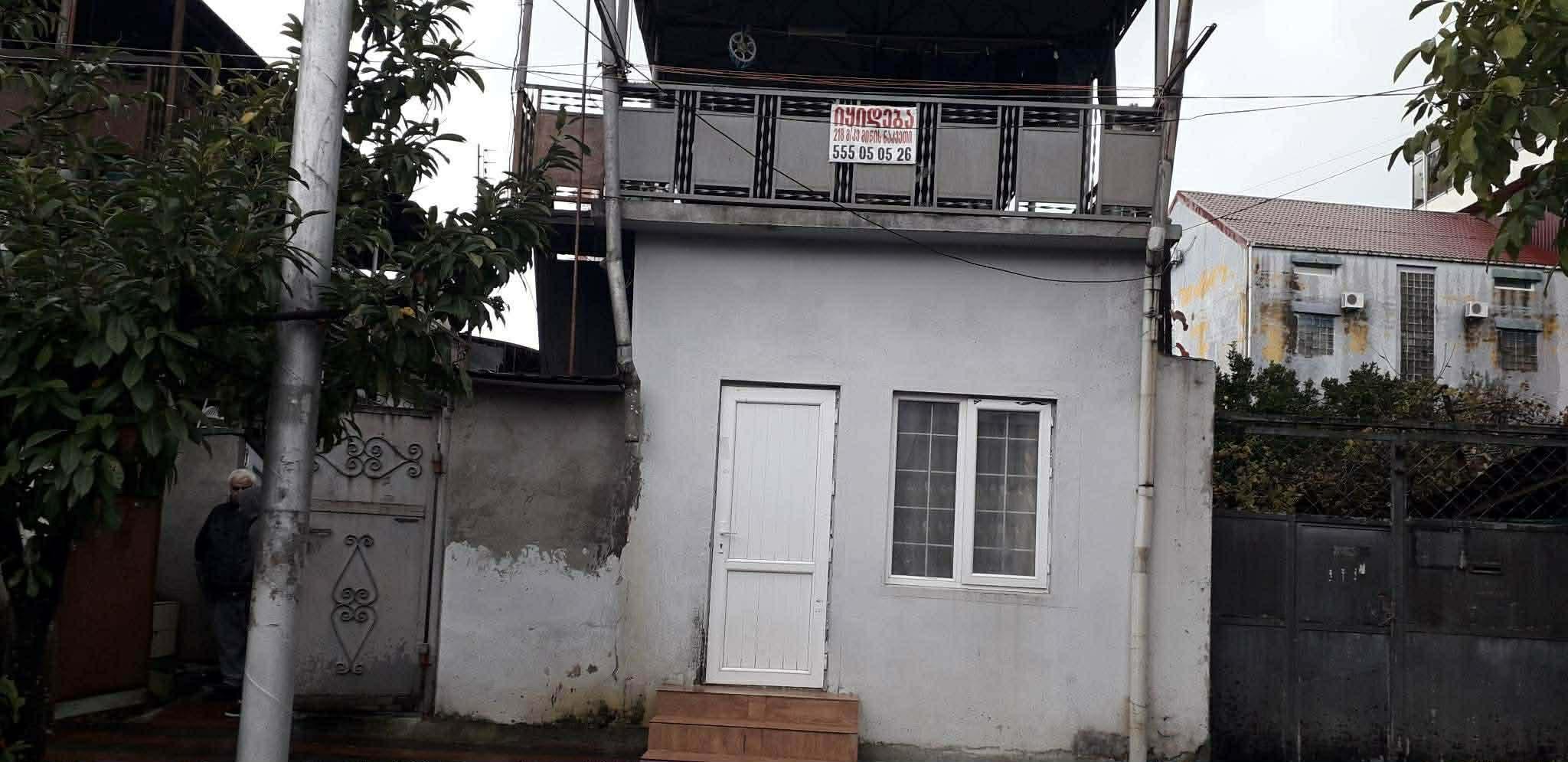 4-Room House For Sale In Batumi, Giorgi Brtskinvale St, 30 view 2