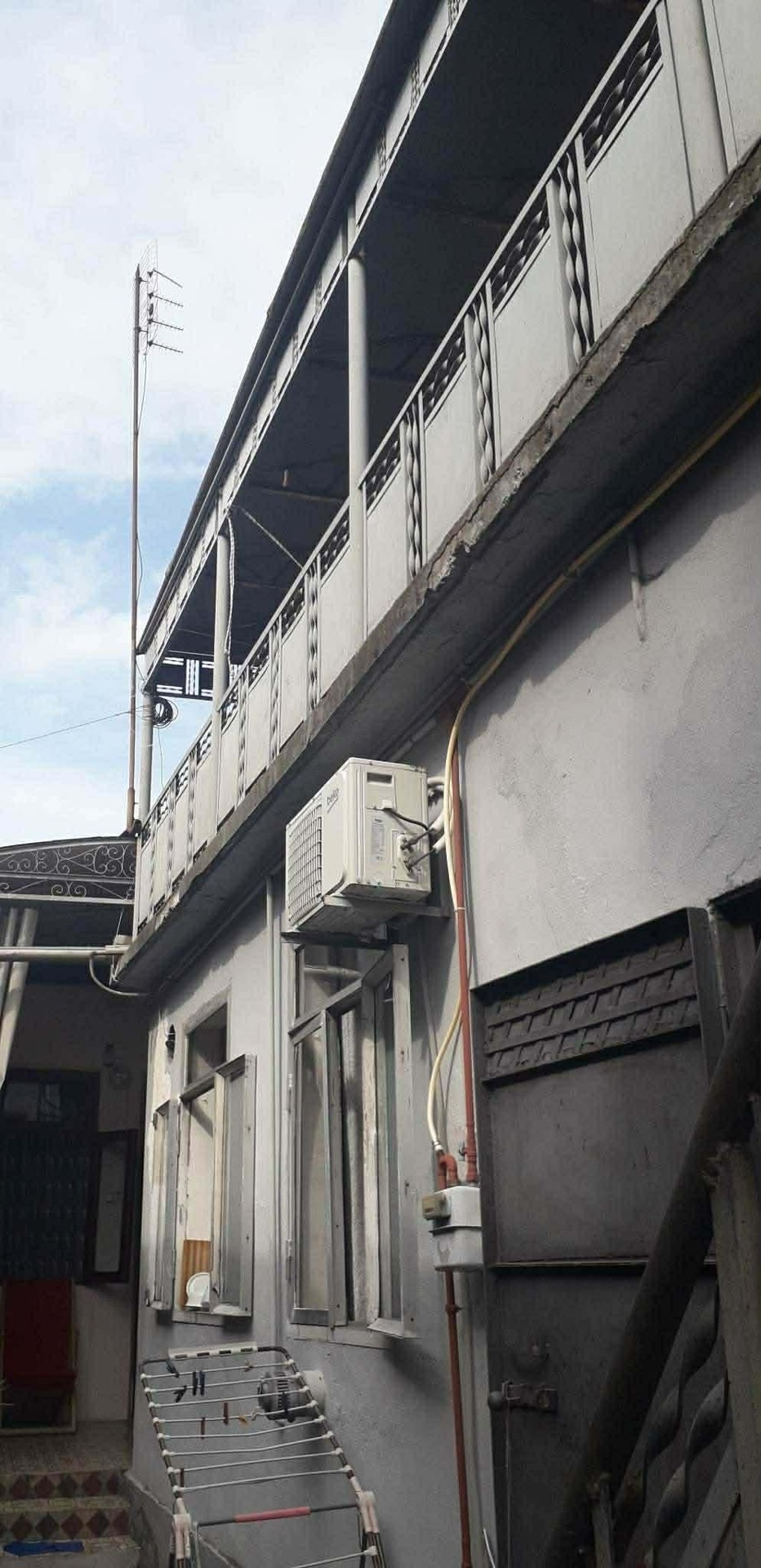 4-Room House For Sale In Batumi, Giorgi Brtskinvale St, 30 view 3