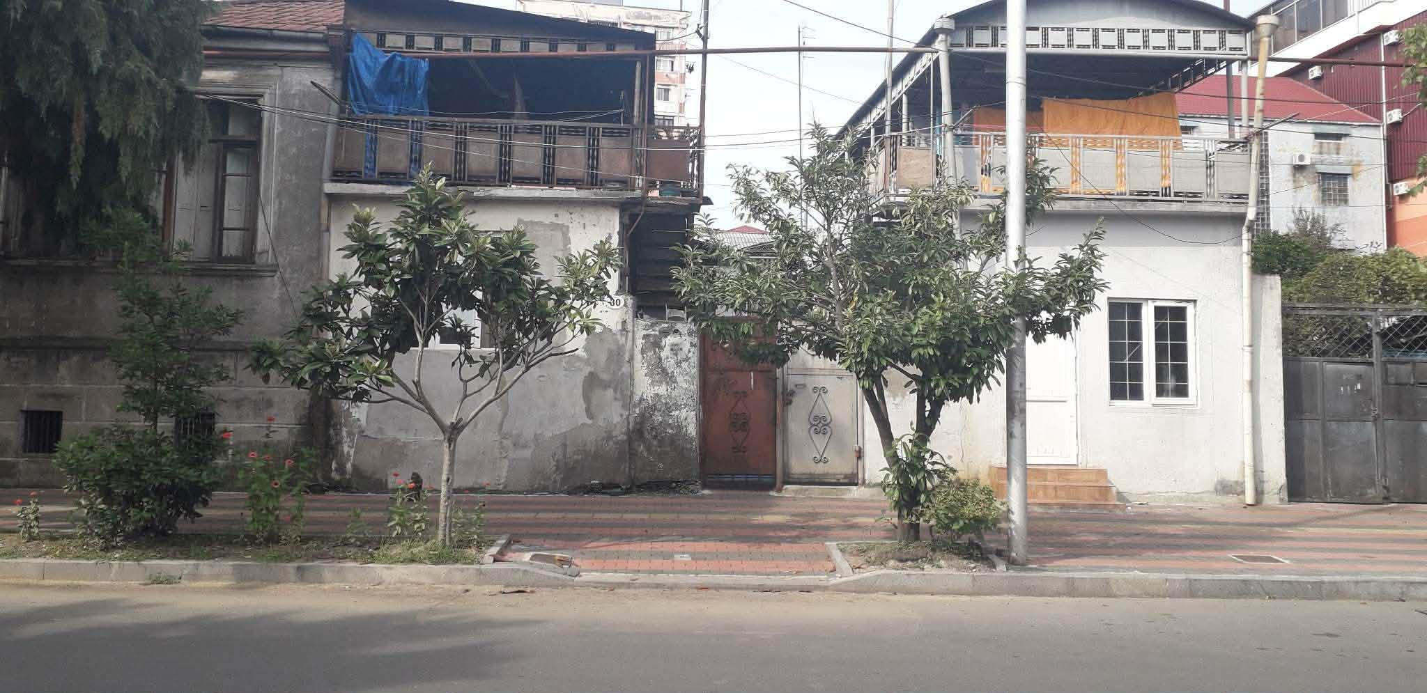 4-Room House For Sale In Batumi, Giorgi Brtskinvale St, 30 view 1
