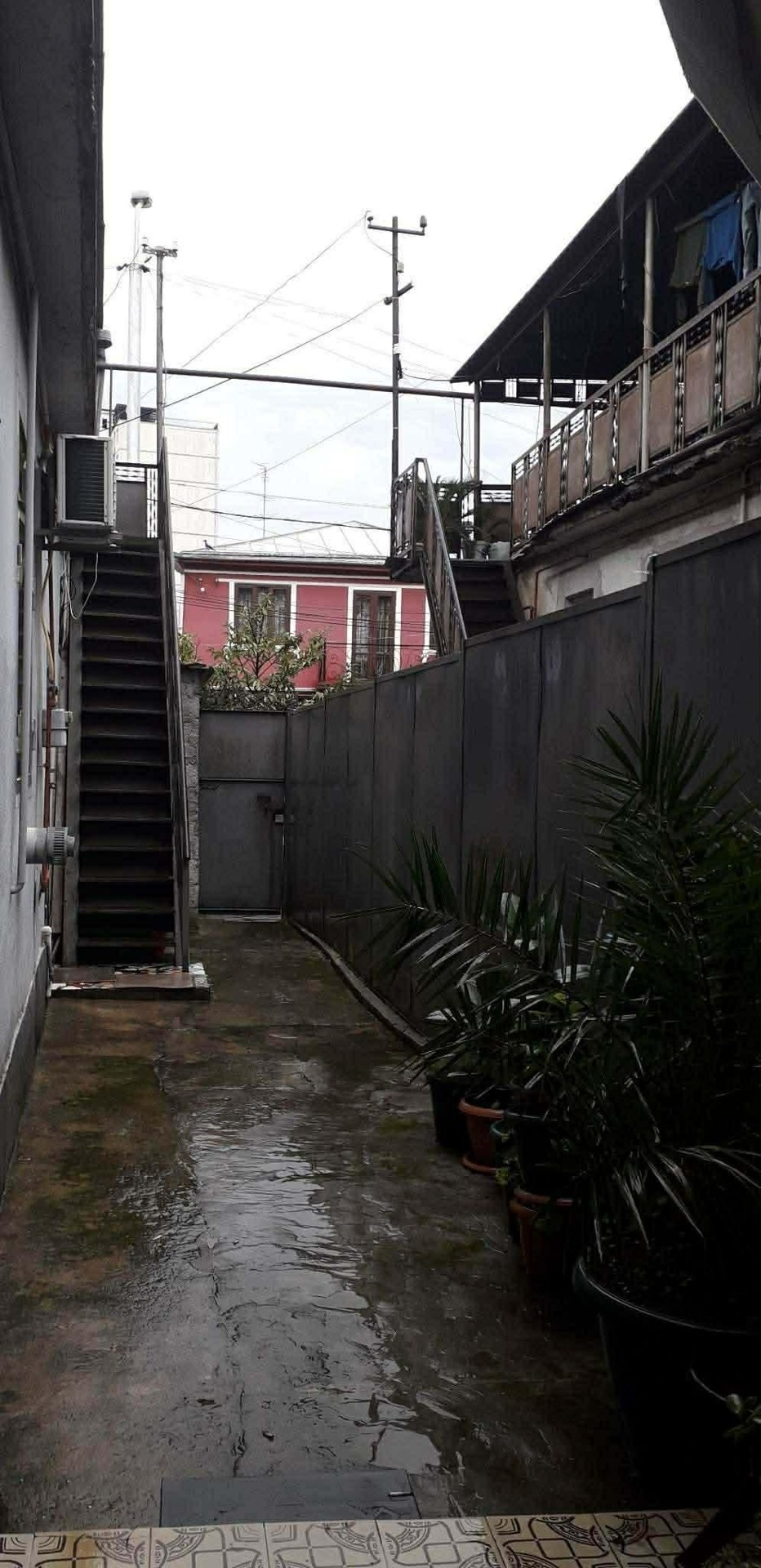 4-Room House For Sale In Batumi, Giorgi Brtskinvale St, 30 view 5