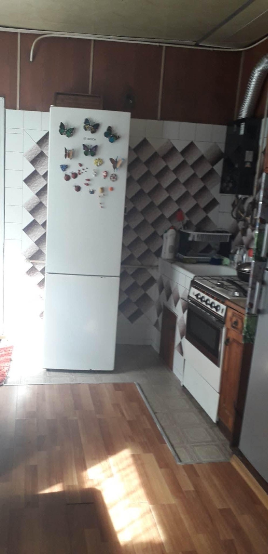 4-Room House For Sale In Batumi, Giorgi Brtskinvale St, 30 view 6