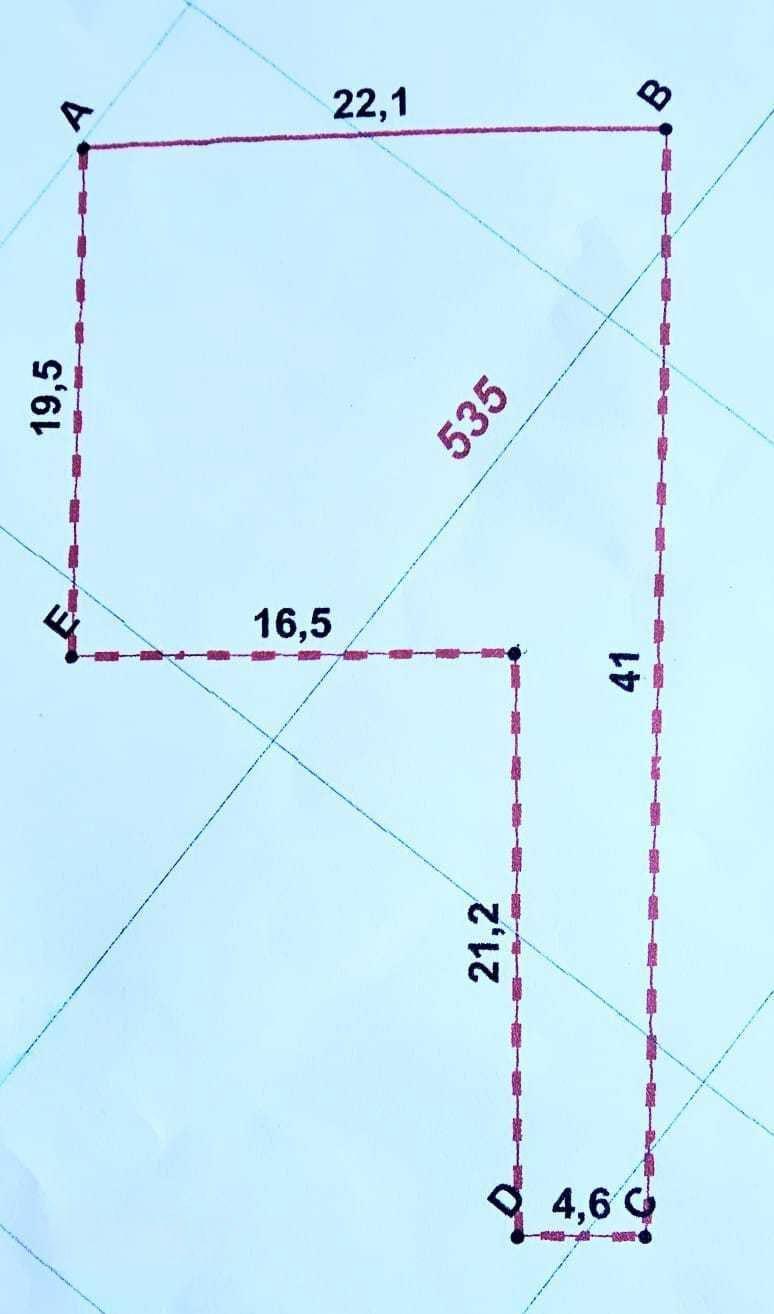 Land For Sale In Batumi, 536 M² For $171,520 view 5