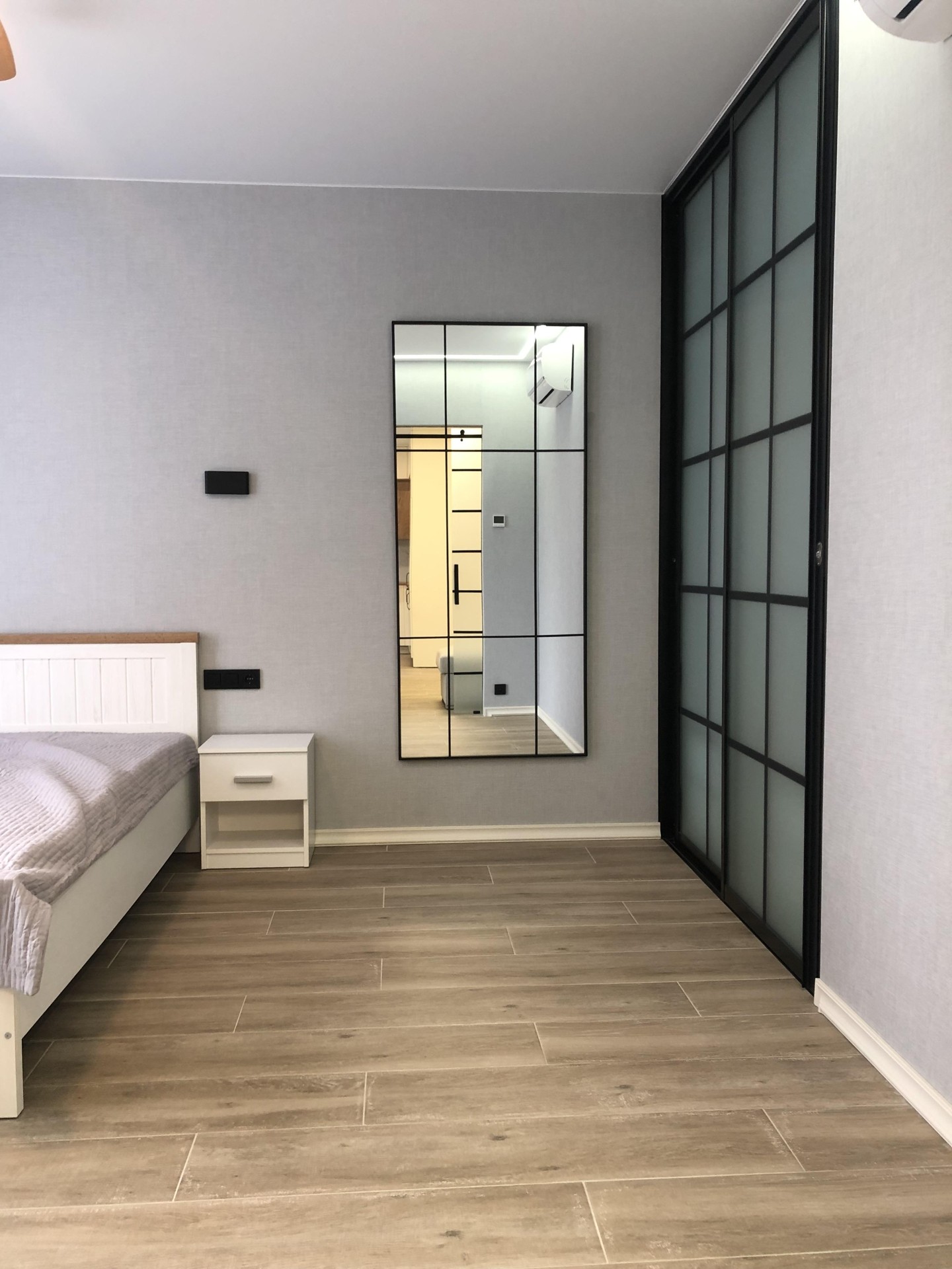 3-Room Apartment For Rent In Chakvi, Tropical Garden view 13