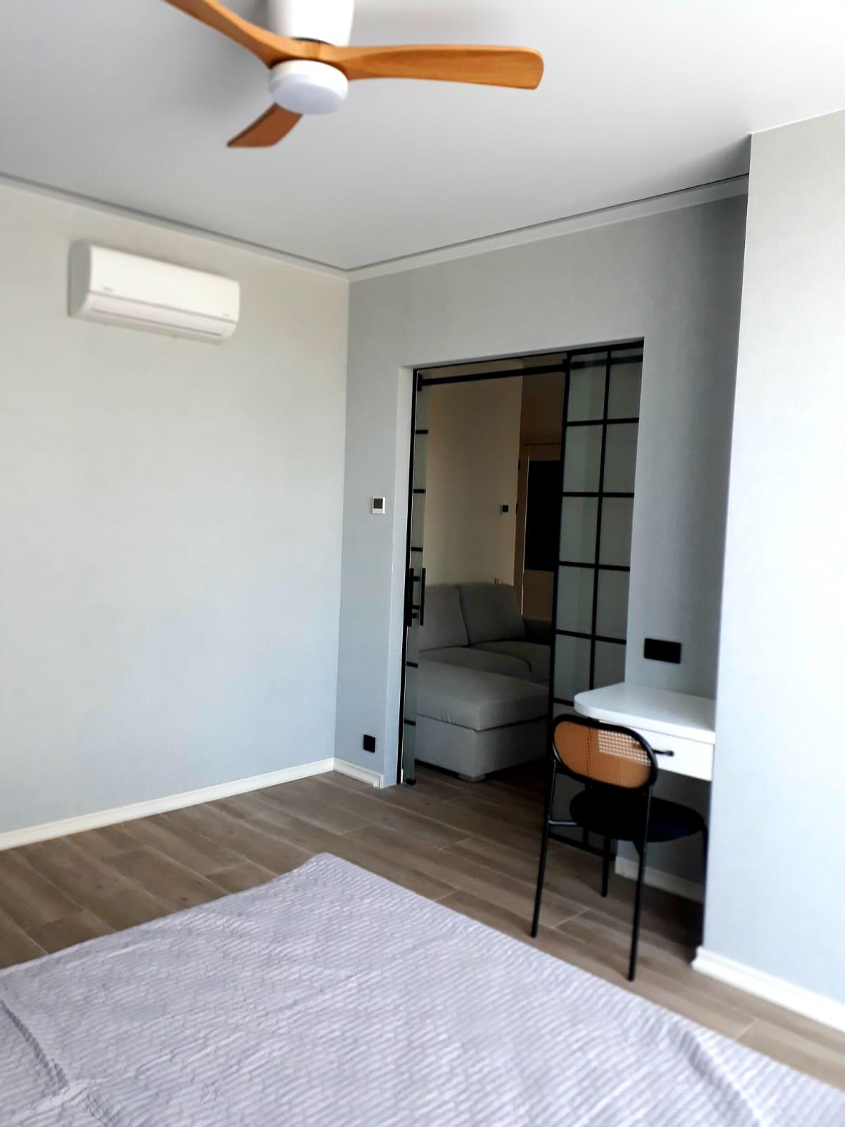 3-Room Apartment For Rent In Chakvi, Tropical Garden view 15