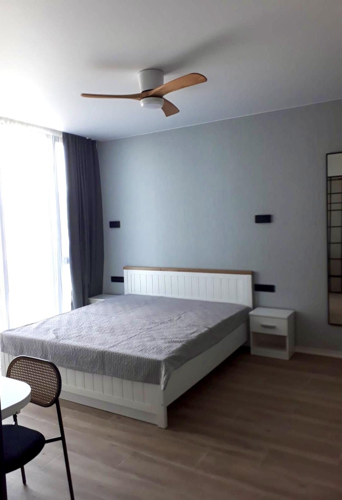 3-Room Apartment For Rent In Chakvi, Tropical Garden view 17