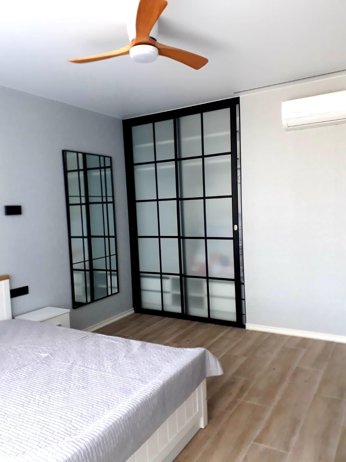 3-Room Apartment For Rent In Chakvi, Tropical Garden view 20
