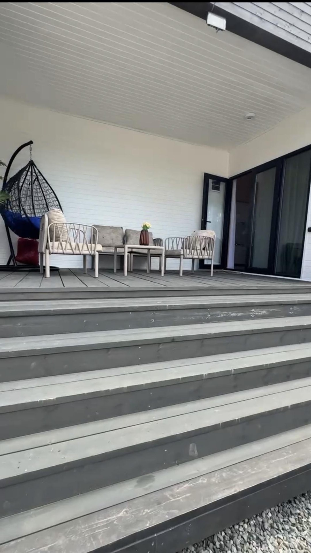 4-Room House In Kobuleti, David Aghmashenebeli Ave, 734, 120 M², Is Available For Daily Rent For 400 ₾ view 2