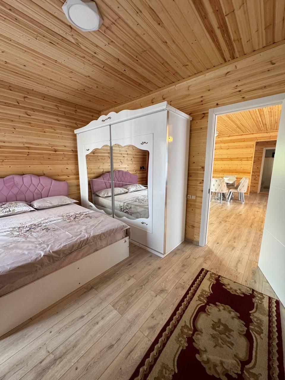 4-Room House In Kobuleti, David Aghmashenebeli Ave, 734, 120 M², Is Available For Daily Rent For 400 ₾ view 6