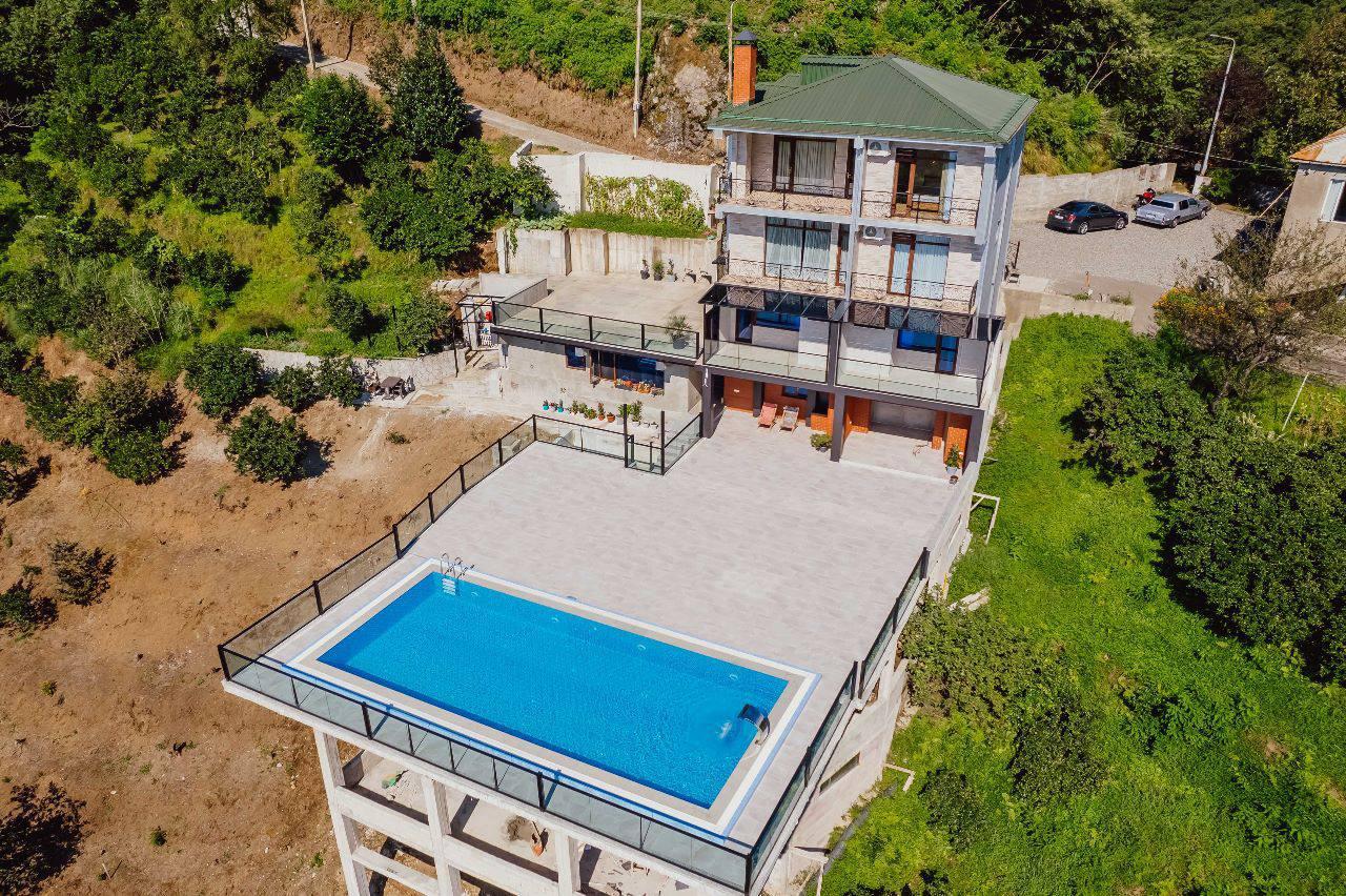 5-Room House For Rent In Batumi, Ambassadori Island Batumi view 10