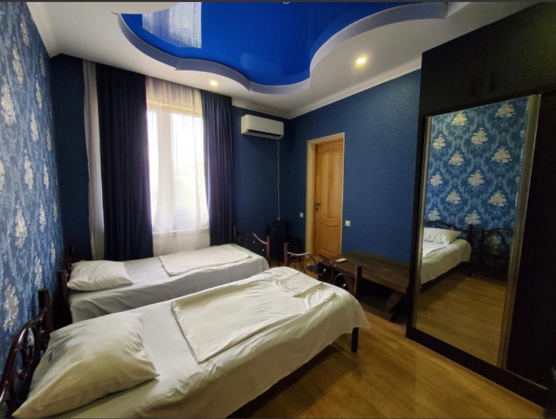 1-Room Apartment In Tbilisi, Giorgi Nikoladze St, 8, 20 M², Is Available For Daily Rent For 80 ₾ view 5